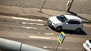 Опрос показал, сколько красноярцы готовы платить за литр бензина Опрос показал, сколько красноярцы готовы платить за литр бензина