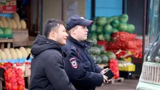 Новый список ограничений на работу для мигрантов утвердили в Красноярском крае Новый список ограничений на работу для мигрантов утвердили в Красноярском крае