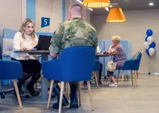 ВТБ встраивается в значимые социальные и образовательные инициативы региона