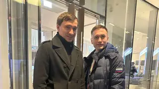 Министр спорта края назвал причину смерти пресс-секретаря Шамана Министр спорта края назвал причину смерти пресс-секретаря Шамана