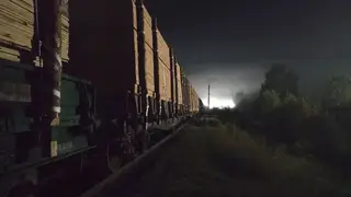 Два смертельных ЧП произошли на железной дороге в Томской области Два смертельных ЧП произошли на железной дороге в Томской области