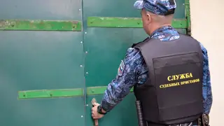 Должница по алиментам затоптала чужие огороды в попытке сбежать от судебных приставов в Забайкалье Должница по алиментам затоптала чужие огороды в попытке сбежать от судебных приставов в Забайкалье