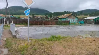 Более 4 млн рублей выделили на восстановление дороги и моста Тарбагатайском районе Бурятии Более 4 млн рублей выделили на восстановление дороги и моста Тарбагатайском районе Бурятии