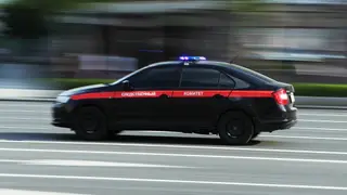 Лесничий из Красноярского края задержан за получение взятки от бизнесмена для лесозаготовки Лесничий из Красноярского края задержан за получение взятки от бизнесмена для лесозаготовки