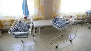 Топ‑5 сёл по рождаемости назвали в Забайкалье Топ‑5 сёл по рождаемости назвали в Забайкалье