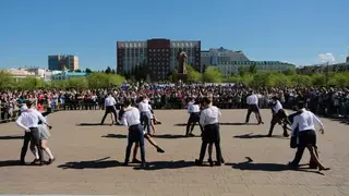 Почти 500 школьников получили медали «Гордость Забайкалья» Почти 500 школьников получили медали «Гордость Забайкалья»