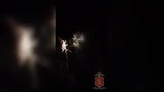 Пенсионерку и мужчину спасли в лесу полицейские в Красноярском крае Пенсионерку и мужчину спасли в лесу полицейские в Красноярском крае