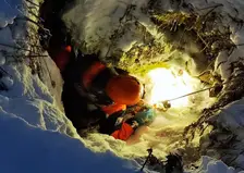 СК раскрыл причину возобновления поисков семьи Усольцевых в Красноярском крае