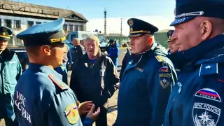 Арктический авиационно-спасательный центр построят в Диксоне Арктический авиационно-спасательный центр построят в Диксоне