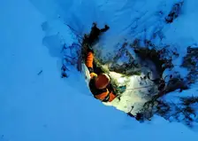 Роковая ошибка в тайге: крионист представил версию пропажи семьи Усольцевых