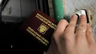 В Красноярске наркологическая клиника "Весна" продолжала работать вопреки запрету суда В Красноярске наркологическая клиника "Весна" продолжала работать вопреки запрету суда
