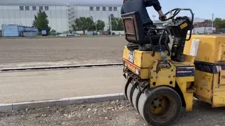 В красноярской Ветлужанке построят новый спортивный комплекс В красноярской Ветлужанке построят новый спортивный комплекс