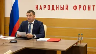 Народный фронт на Госсовете поднял транспортную проблему жителей Сосновоборска Народный фронт на Госсовете поднял транспортную проблему жителей Сосновоборска