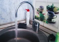 В четырех районах Красноярска отключат холодную воду этим летом