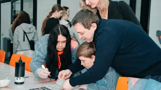 Единый день открытых дверей пройдёт для школьников Красноярского края Единый день открытых дверей пройдёт для школьников Красноярского края