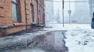 Стало известно, как в Красноярске будут убирать улицы этой зимой Стало известно, как в Красноярске будут убирать улицы этой зимой