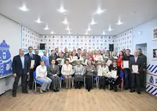 Четыре года поддержки: Михаил Котюков поблагодарил добровольцев за помощь участникам СВО