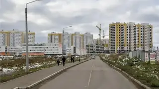 Доступ к соцобъектам в «Солнечном» перекрыт из‑за 50 га участка, принадлежащего бизнесмену Доступ к соцобъектам в «Солнечном» перекрыт из‑за 50 га участка, принадлежащего бизнесмену
