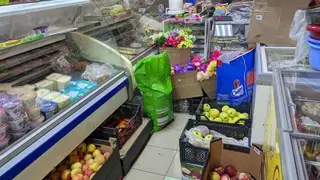 Виновата дымовая шашка? Продавец магазина под Красноярском высказала свою версию гибели детей Виновата дымовая шашка? Продавец магазина под Красноярском высказала свою версию гибели детей