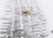 Жителей Красноярского края предупреждают о резком ухудшении погоды в выходные