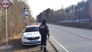 В Красноярском крае привлекли к ответственности мужчину, попавшего в ДТП с не пристегнутыми детьми В Красноярском крае привлекли к ответственности мужчину, попавшего в ДТП с не пристегнутыми детьми