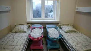 Перинатальный центр в Новосибирске уходит на «карантин» на три недели Перинатальный центр в Новосибирске уходит на «карантин» на три недели