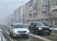 Красноярские центральные улицы частично перекрыли из-за проведения спортивного форума