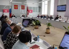 В Красноярском крае меняется маршрутная сеть общественного транспорта: появились новые направления