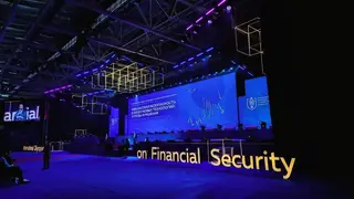 От Туниса до Венесуэлы: Красноярск готовится принять участников Олимпиады по финансовой безопасности из десятков стран От Туниса до Венесуэлы: Красноярск готовится принять участников Олимпиады по финансовой безопасности из десятков стран
