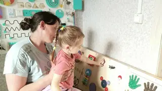 «Социальная передышка»: практику помощи родителям расширили в Северо-Енисейском округе «Социальная передышка»: практику помощи родителям расширили в Северо-Енисейском округе