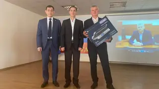 В Красноярске проводили на пенсию начальника отдела полиции № 6 Андрея Пахомова В Красноярске проводили на пенсию начальника отдела полиции № 6 Андрея Пахомова