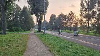 На три недели закроют восточный проезд и парковку в Татышев-парке для подготовки к спортивному форуму На три недели закроют восточный проезд и парковку в Татышев-парке для подготовки к спортивному форуму
