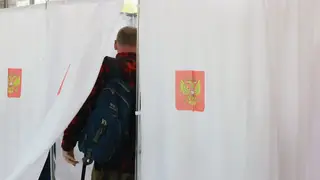 Для жителей Красноярского края подготовили памятку о правилах поведения на выборах Для жителей Красноярского края подготовили памятку о правилах поведения на выборах