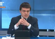 Три кандидата подали заявки на пост мэра Красноярска