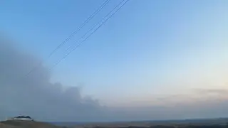 В Красноярском крае действует 36 лесных пожаров В Красноярском крае действует 36 лесных пожаров