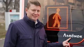 Глава Красноярска поднялся в рейтинге самых цитируемых первых лиц столиц субъектов СФО Глава Красноярска поднялся в рейтинге самых цитируемых первых лиц столиц субъектов СФО