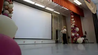 Благодаря Богучанской ГЭС праздники в кодинской школе приобретут новый формат Благодаря Богучанской ГЭС праздники в кодинской школе приобретут новый формат