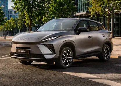 OMODA C5 глазами водителя: как автомобиль проявляет себя в городе и за его пределами