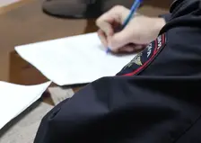 Машиниста поезда зарезали в Забайкалье