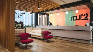 Tele2 использует технологии big data в корпоративном обучении сотрудников Tele2 использует технологии big data в корпоративном обучении сотрудников