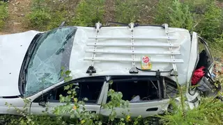 7-летний ребенок погиб в результате ДТП в Ольхонском районе Иркутской области 7-летний ребенок погиб в результате ДТП в Ольхонском районе Иркутской области