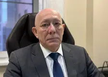 У крупнейшей управляющей компании Красноярска сменился генеральный директор