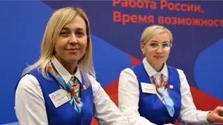 Профориентация стала самой популярной мерой поддержки в сфере занятости Красноярского края Профориентация стала самой популярной мерой поддержки в сфере занятости Красноярского края