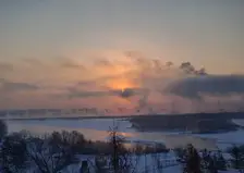 Сильные магнитные бури накроют Россию в марте