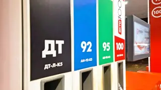 В Новосибирской области попросили чиновников экономить топливо В Новосибирской области попросили чиновников экономить топливо
