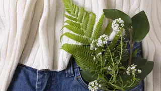 Модные тренды весны 2025: взгляд стилиста Модные тренды весны 2025: взгляд стилиста