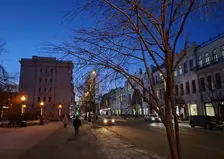 Самый короткий день и самая длинная ночь в году ждут краснояцев