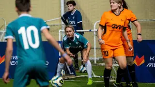 Первый футбольный Кубок Мельниченко состоялся в Красноярске Первый футбольный Кубок Мельниченко состоялся в Красноярске