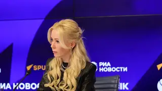 Екатерина Мизулина выступит на медиафоруме «Енисей» в Красноярске Екатерина Мизулина выступит на медиафоруме «Енисей» в Красноярске