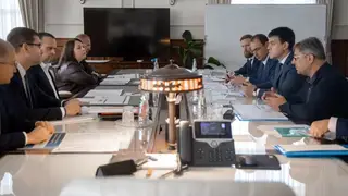 Новую взлётно‑посадочную полосу построят в аэропорту Красноярска Новую взлётно‑посадочную полосу построят в аэропорту Красноярска